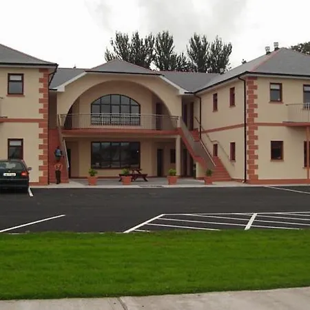 Gold Coast Holiday Homes & Suites Apartment Dungarvan (Waterford)