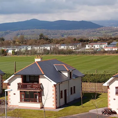 Gold Coast Holiday Homes & Suites Dungarvan (Waterford)
