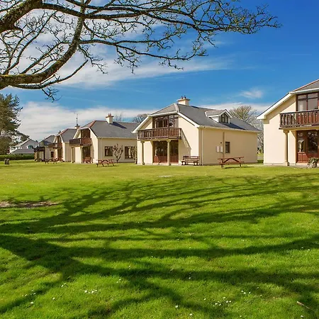 Apartment Gold Coast Holiday Homes & Suites Dungarvan (Waterford)