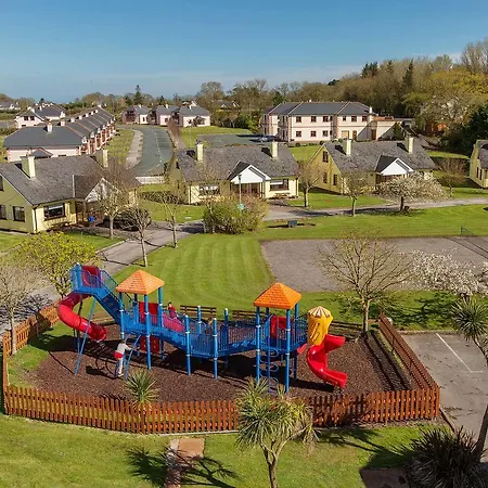 Apartment Gold Coast Holiday Homes & Suites Dungarvan (Waterford)