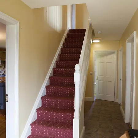 Gold Coast Holiday Homes & Suites * Dungarvan (Waterford)