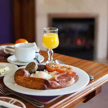 Apartment Gold Coast Holiday Homes & Suites Dungarvan (Waterford)