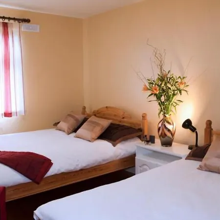 Gold Coast Holiday Homes & Suites * Dungarvan (Waterford)
