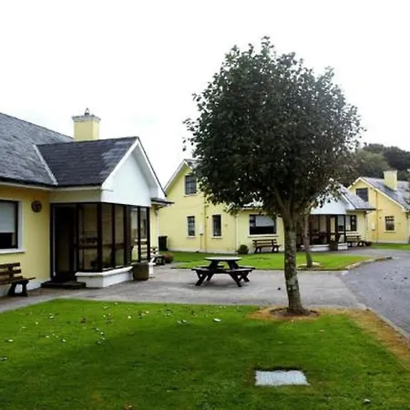 Apartment Gold Coast Holiday Homes & Suites Dungarvan (Waterford)
