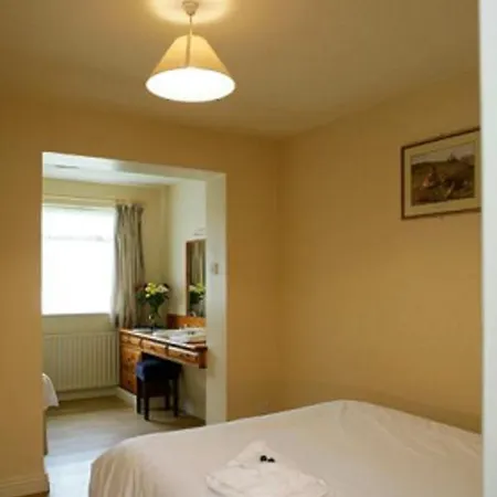 Gold Coast Holiday Homes & Suites Apartment Dungarvan (Waterford)