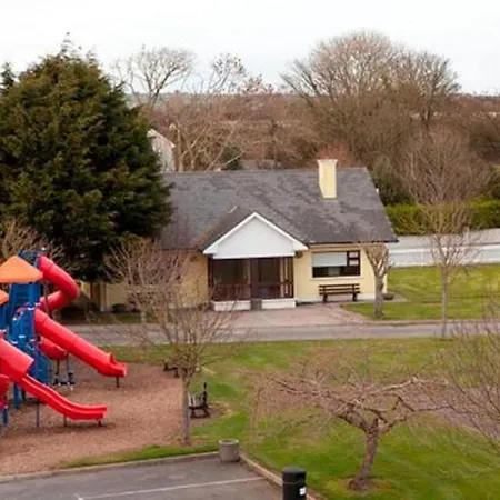 Gold Coast Holiday Homes & Suites Apartment Dungarvan (Waterford)
