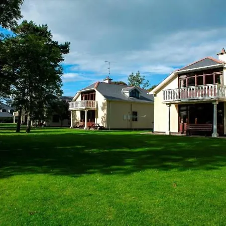 Apartment Gold Coast Holiday Homes & Suites Dungarvan (Waterford)