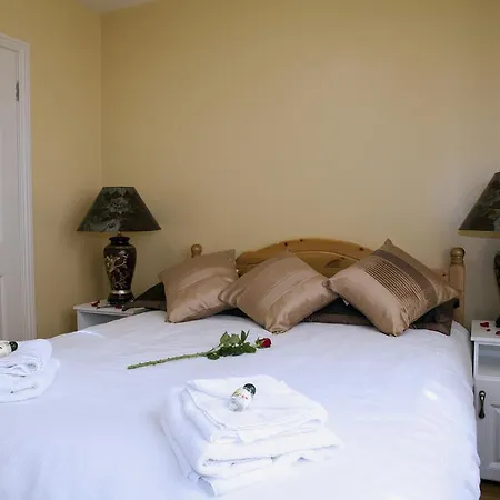 Gold Coast Holiday Homes & Suites Dungarvan (Waterford)