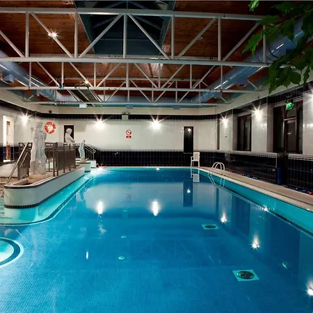Apartment Gold Coast Holiday Homes & Suites Dungarvan (Waterford)
