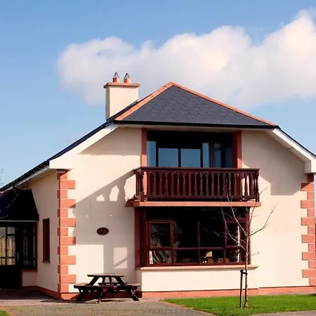 Gold Coast Holiday Homes & Suites Apartment Dungarvan (Waterford)